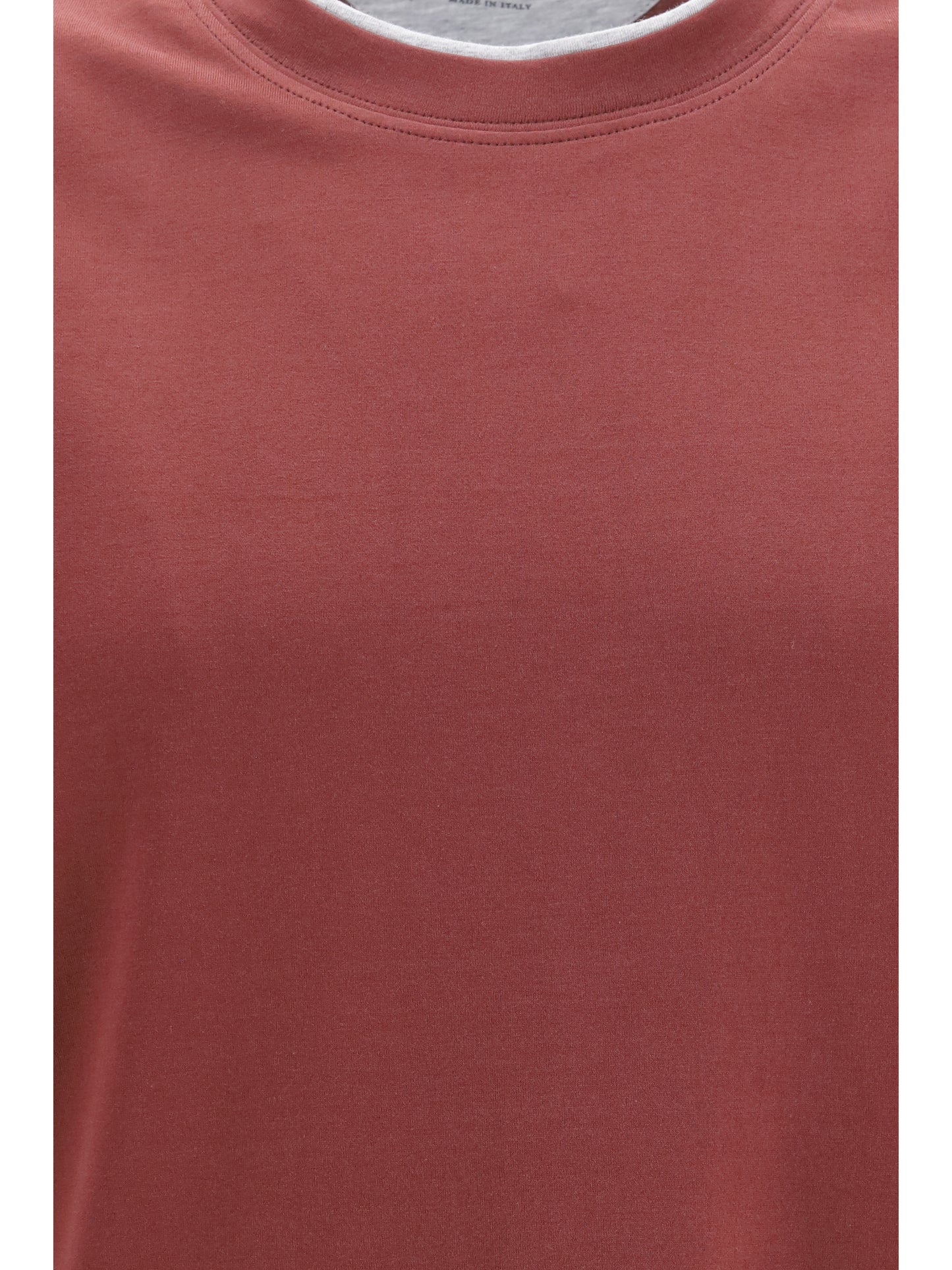T-Shirt Cotton Lava