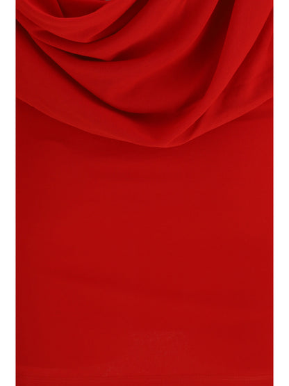 Dress La Robe Mistral Red