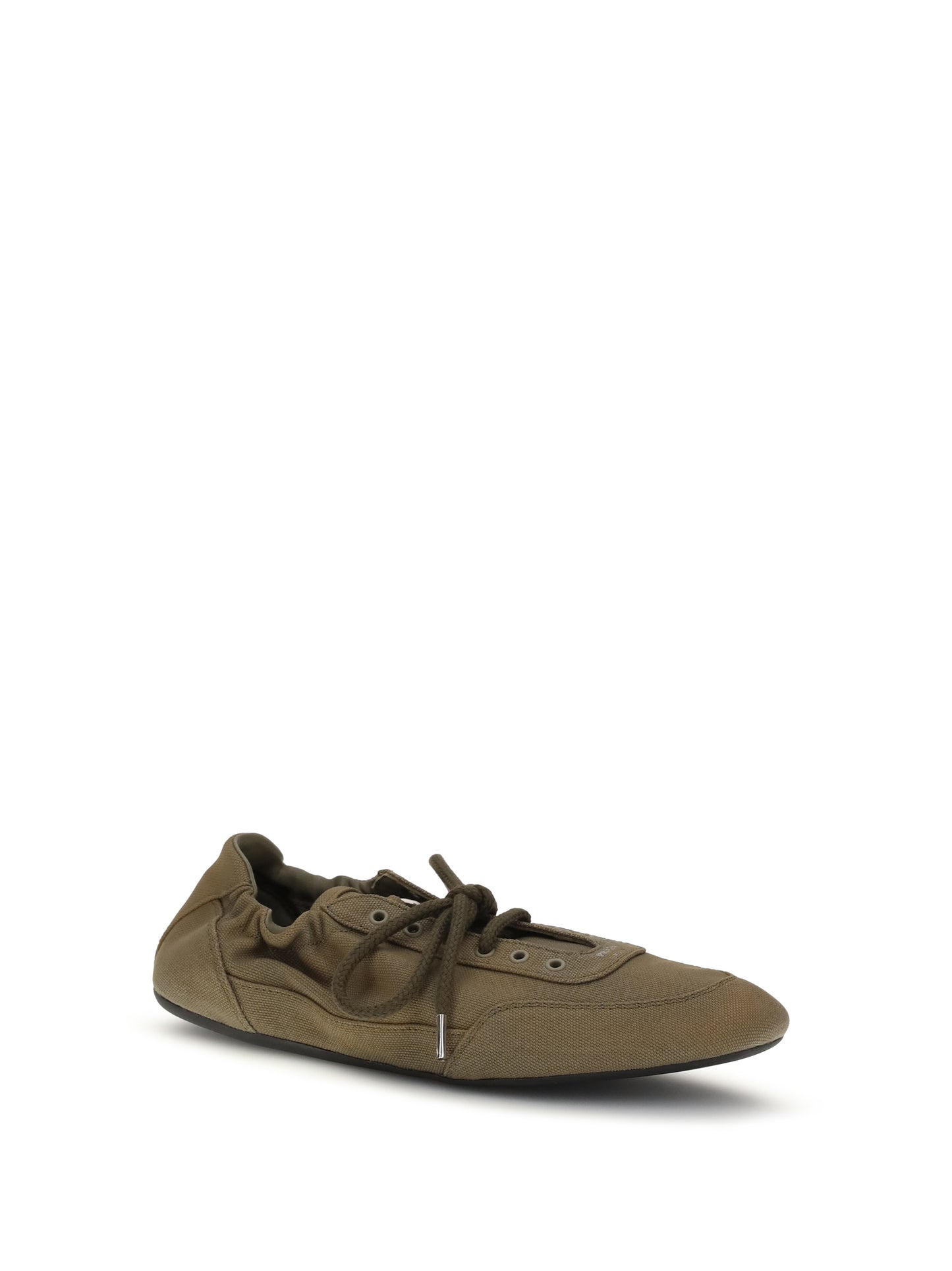Sneakers Collapse Military