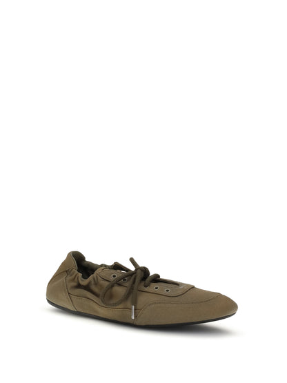 Sneakers Collapse Military