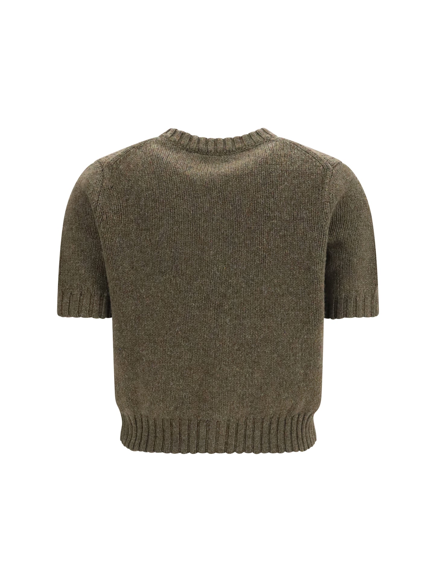 Cardigan Nora Artichoke Cashmere