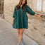 Blackish Green