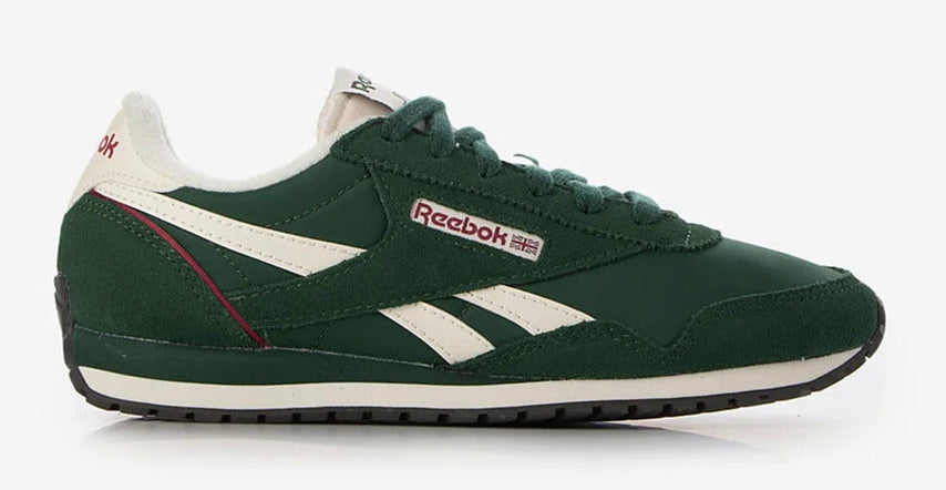 Women's Reebok Classic AZ - Green