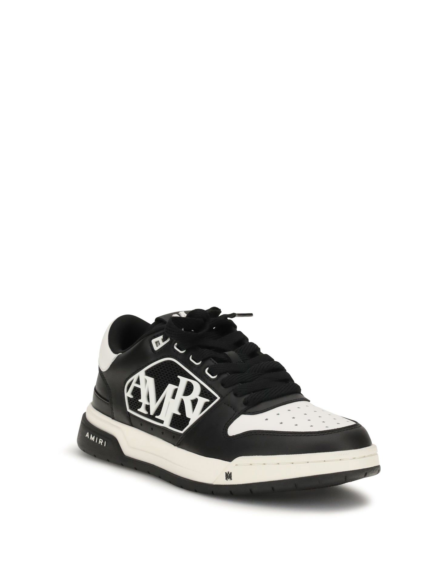 Sneakers Classic Low Black