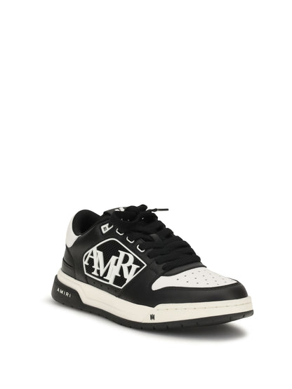 Sneakers Classic Low Black
