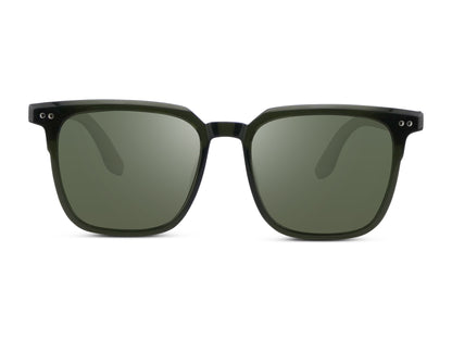 The Hybrid | Evergreen