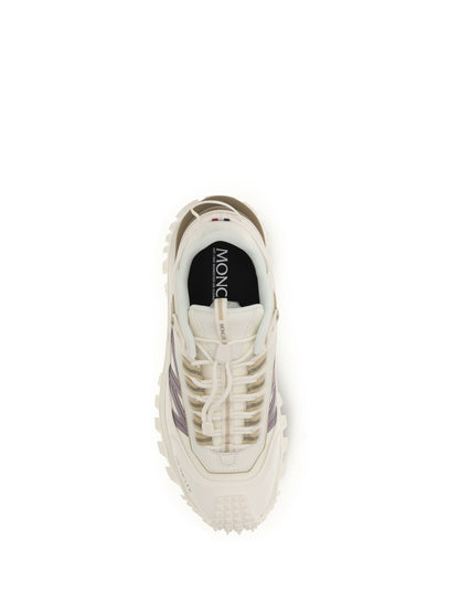 Sneakers Trailgrip GTX White