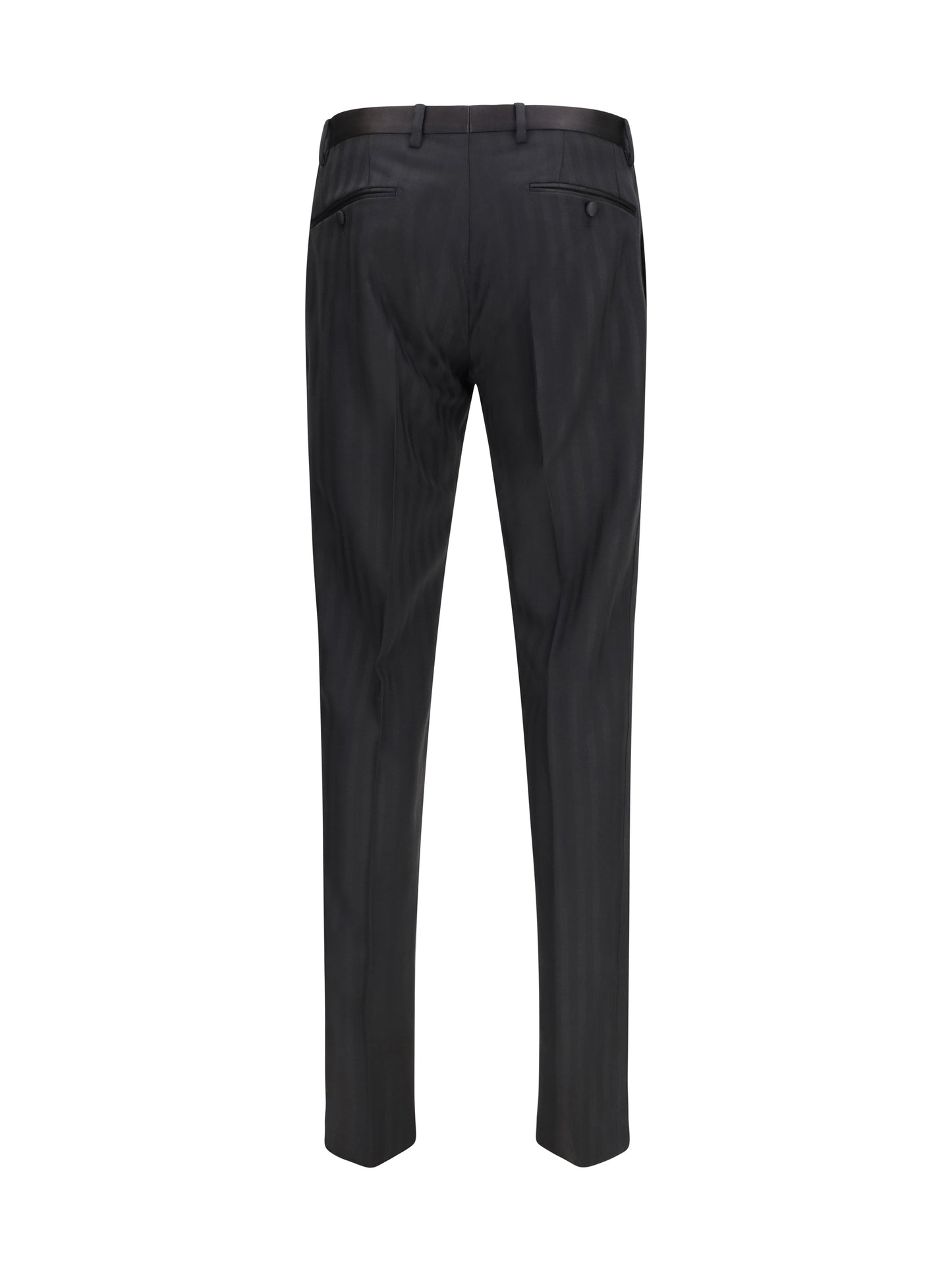 Trousers Black