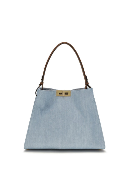 Handbag Way Denim