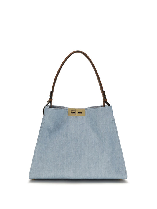 Handbag Way Denim