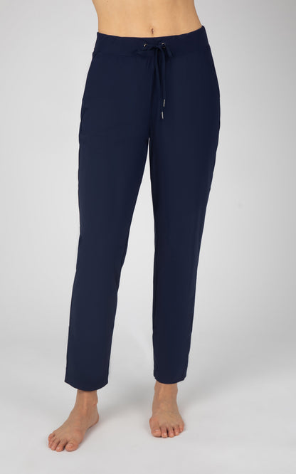 Warp  Avenue Pant - Our Ocean Core Story