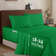 Emerald Green