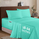 Paradise Teal