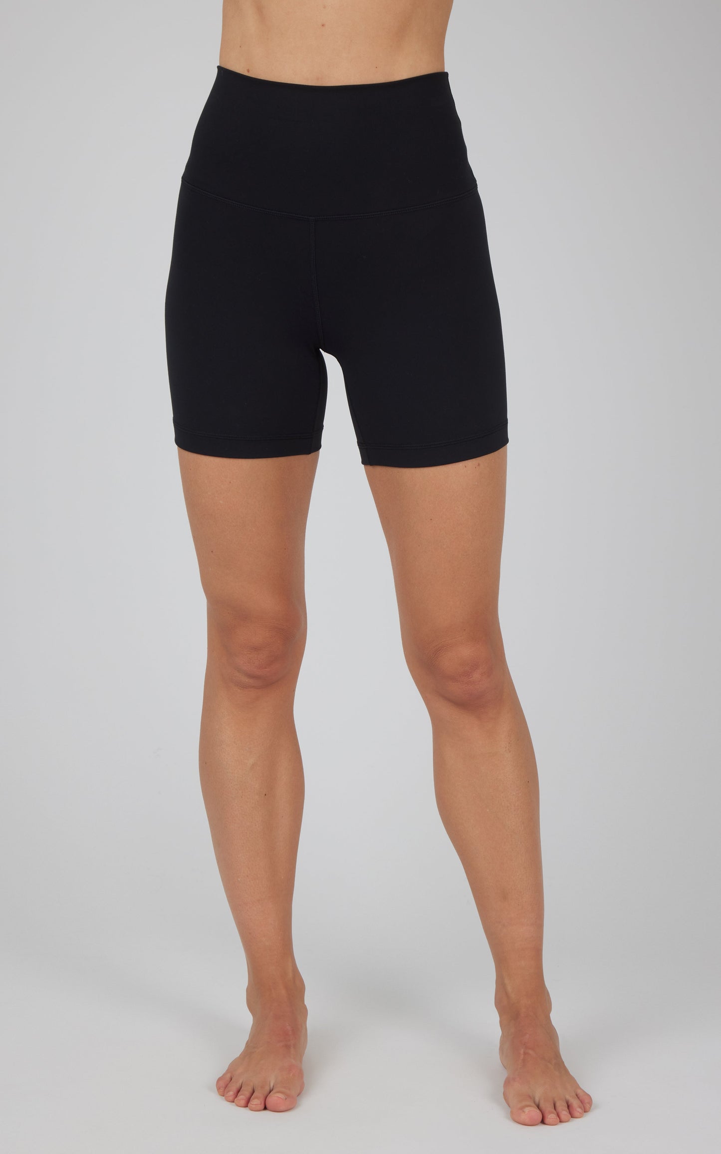 2 PK Lux 5" Classic Shorts