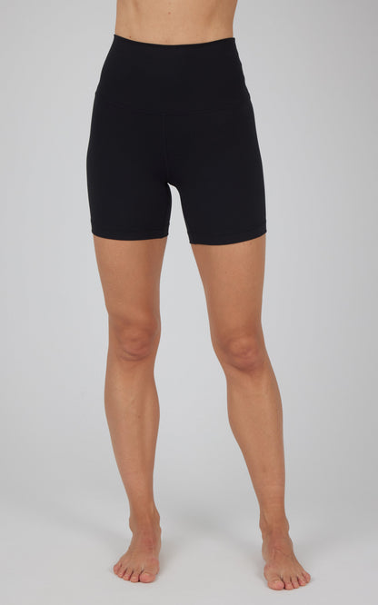 2 PK Lux 5" Classic Shorts
