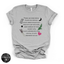Heather Athletic Grey