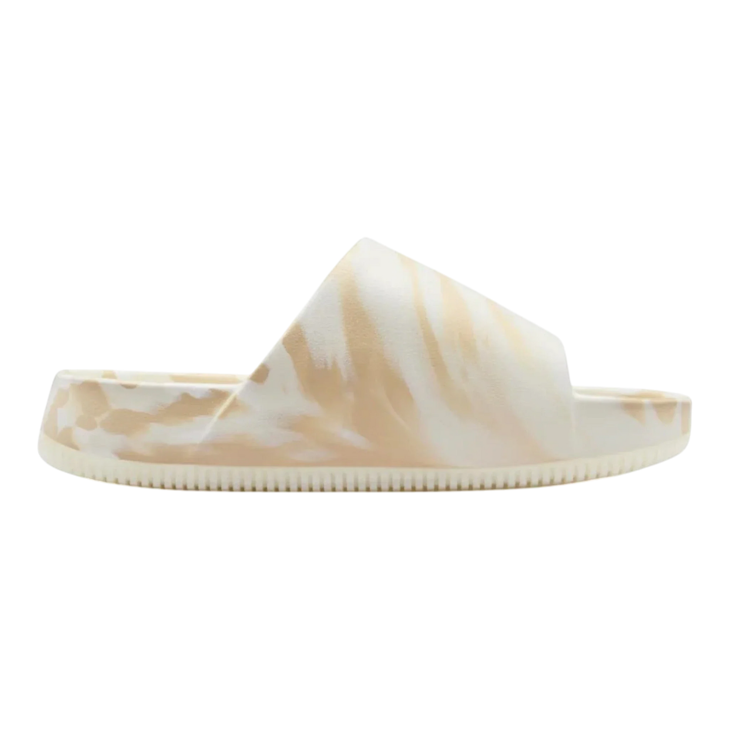 Nike Calm Slide SE Women's Slides — Phantom Marbled