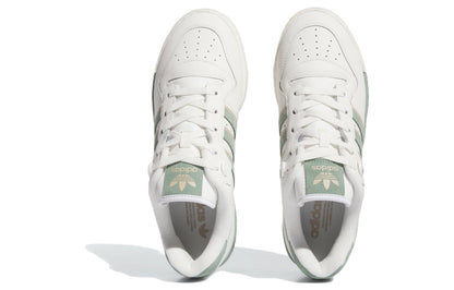 [ig6309] Mens adidas Originals Rivalry Low