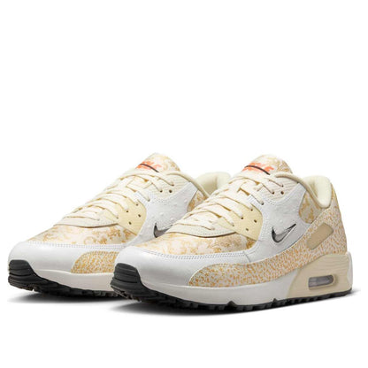 Nike Men's Air Max 90 G Nrg Open Sneakers