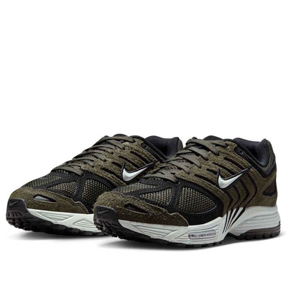 Nike Women's Air Pegasus 2005 'Sequoia Black' Sneakers