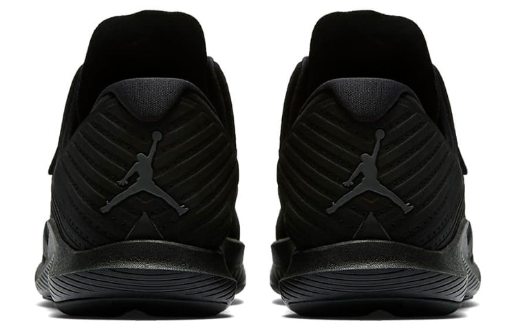 Air Jordan Men's Relentless 'Black Anthracite' - AJ7990-001