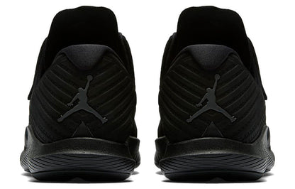 Air Jordan Men's Relentless 'Black Anthracite' - AJ7990-001