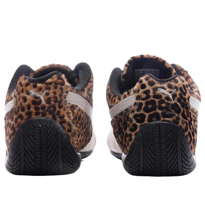 Puma Womens Speedcat Leopard