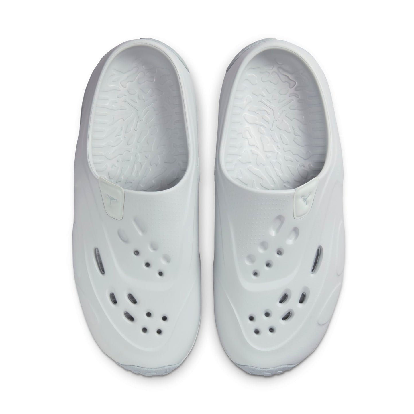 Men's Air Jordan Roam 'Light Silver Light Pumice'