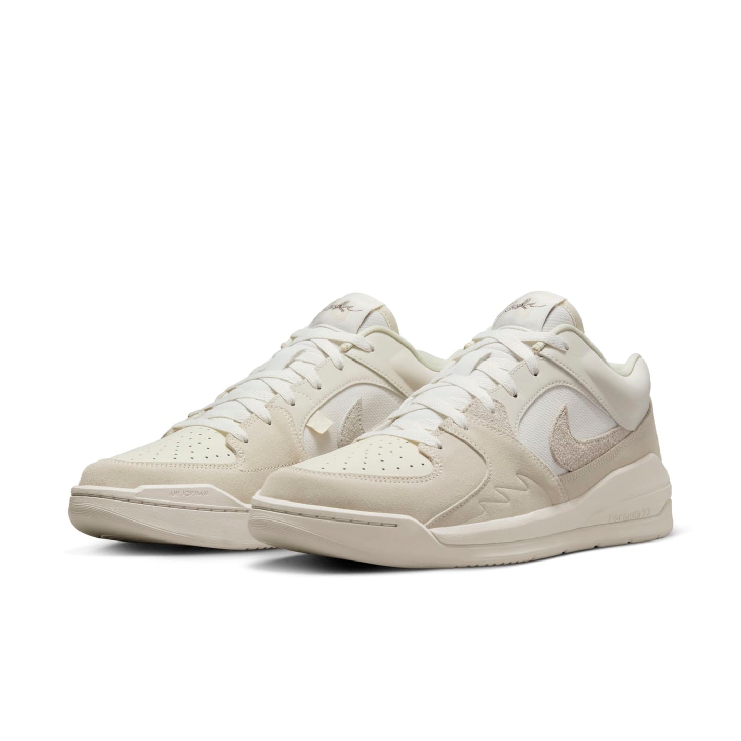 Nike Men's Stadium 90 'Sail Coconut Milk' Shoes