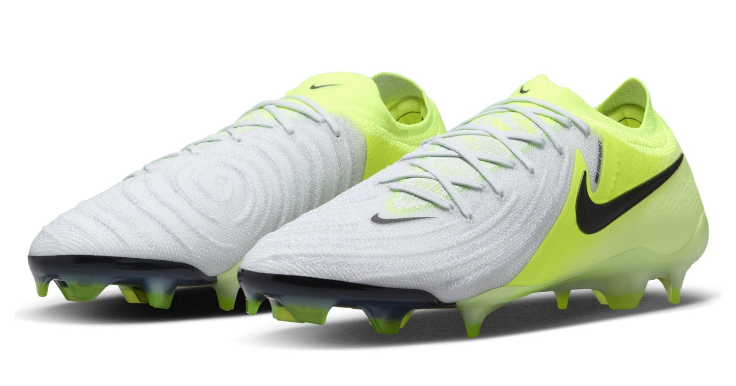 [fj2559-003] Mens Nike Phantom Gx 2 Elite Fg 'mad Voltage Pack'