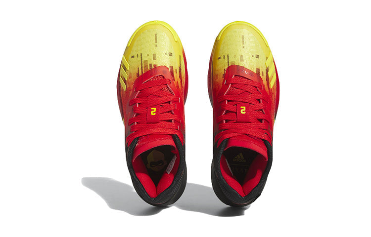 adidas Youth D.O.N. Issue #4 ‘Dash (GS)'