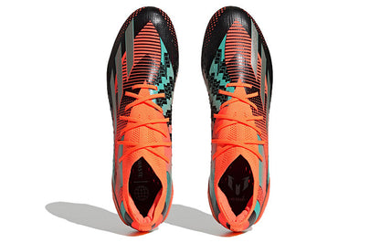[gz5148] Mens Adidas X Speedportal Messi.1 Fg 'team Solar