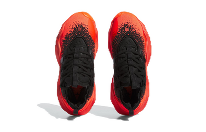[IF2114] Youth adidas Trae Young 3