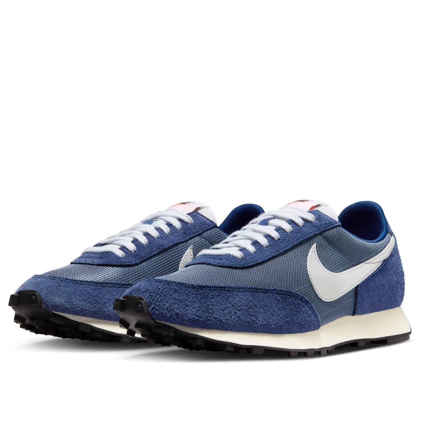 [bv7725-401] Womens Nike Daybreak Sp 'blue Void Diffused Blue'