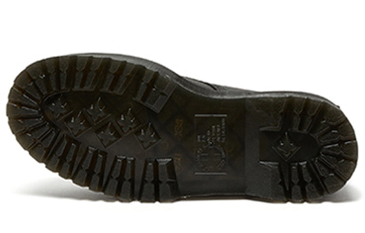 Unisex Dr. Martens 1460 Max Leather Platform Boots