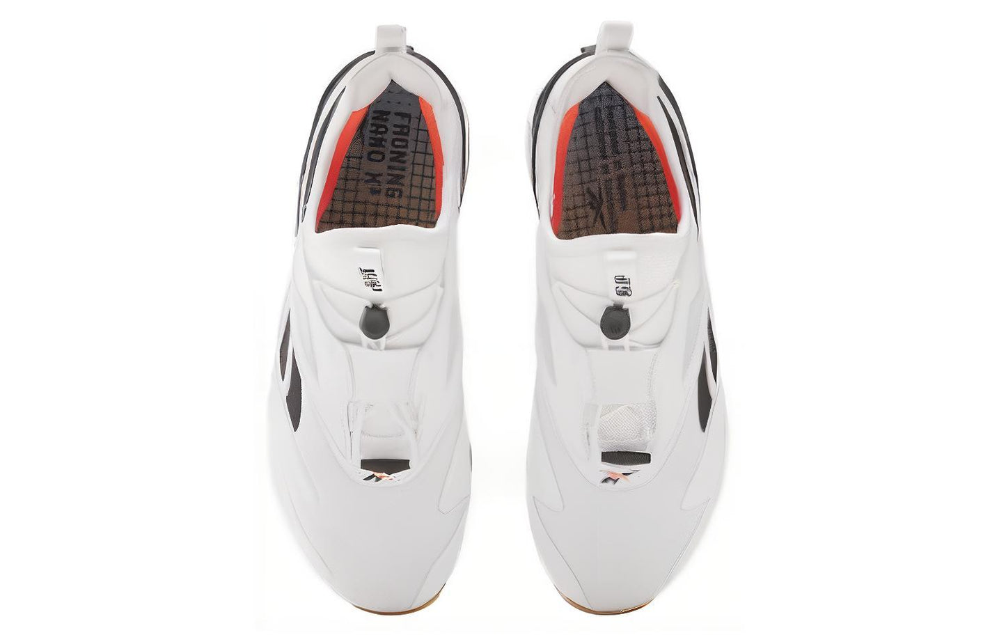 Reebok Men's Nano X3 Froning Sneakers