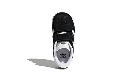 [CQ3139] Toddlers adidas Originals Gazelle