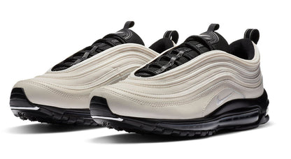 Nike Men's Air Max 97 'Light Bone' Sneakers