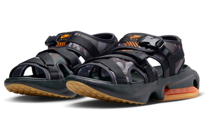 Nike Men's Air Max Sol Sandal TRSP Black