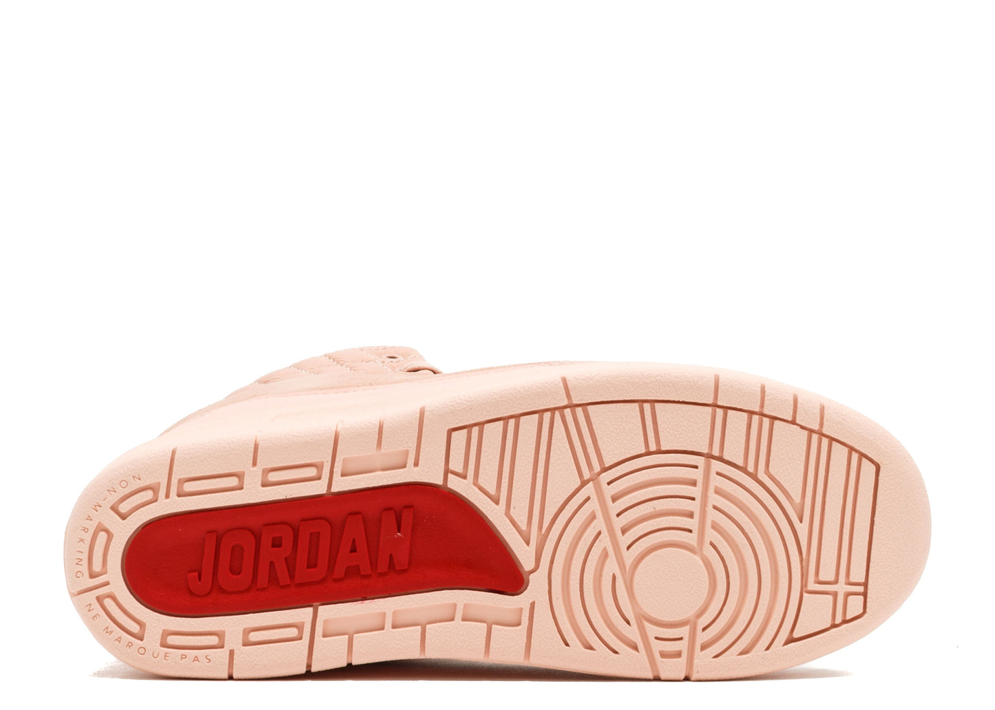 Preschool Air Jordan Retro 2 'Just Don Arctic Orange (Ps)'