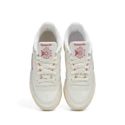 Reebok Women's Club C 85 Vintage Ch Sneakers