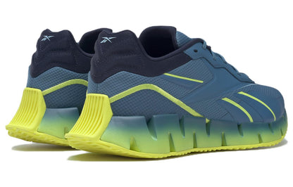 Reebok Men's Zig Dynamica 4 Sneakers