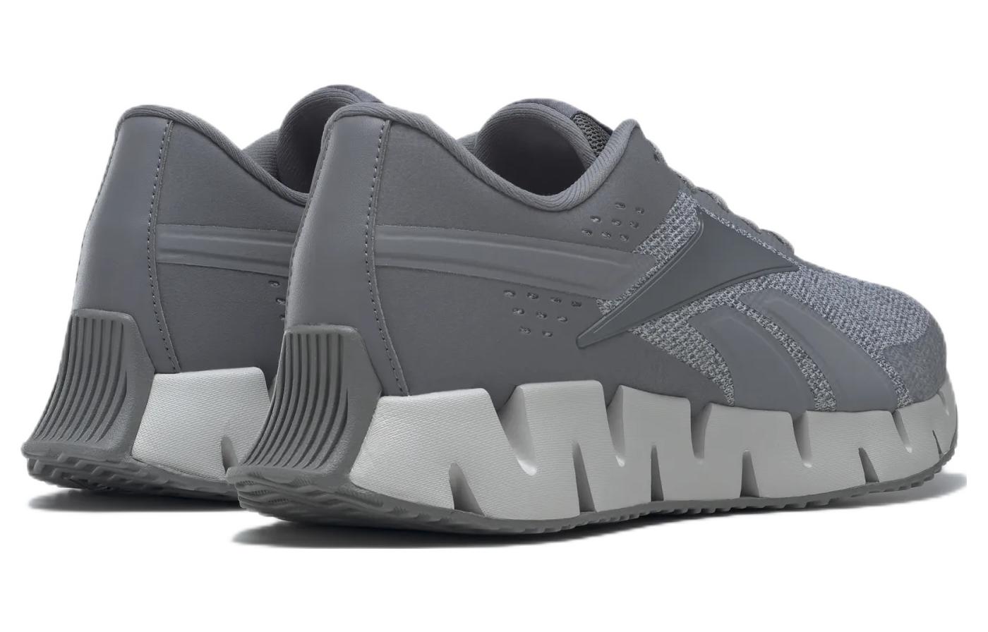 Reebok Men's Zig Dynamica 2.0 Sneakers