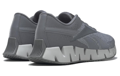 Reebok Men's Zig Dynamica 2.0 Sneakers