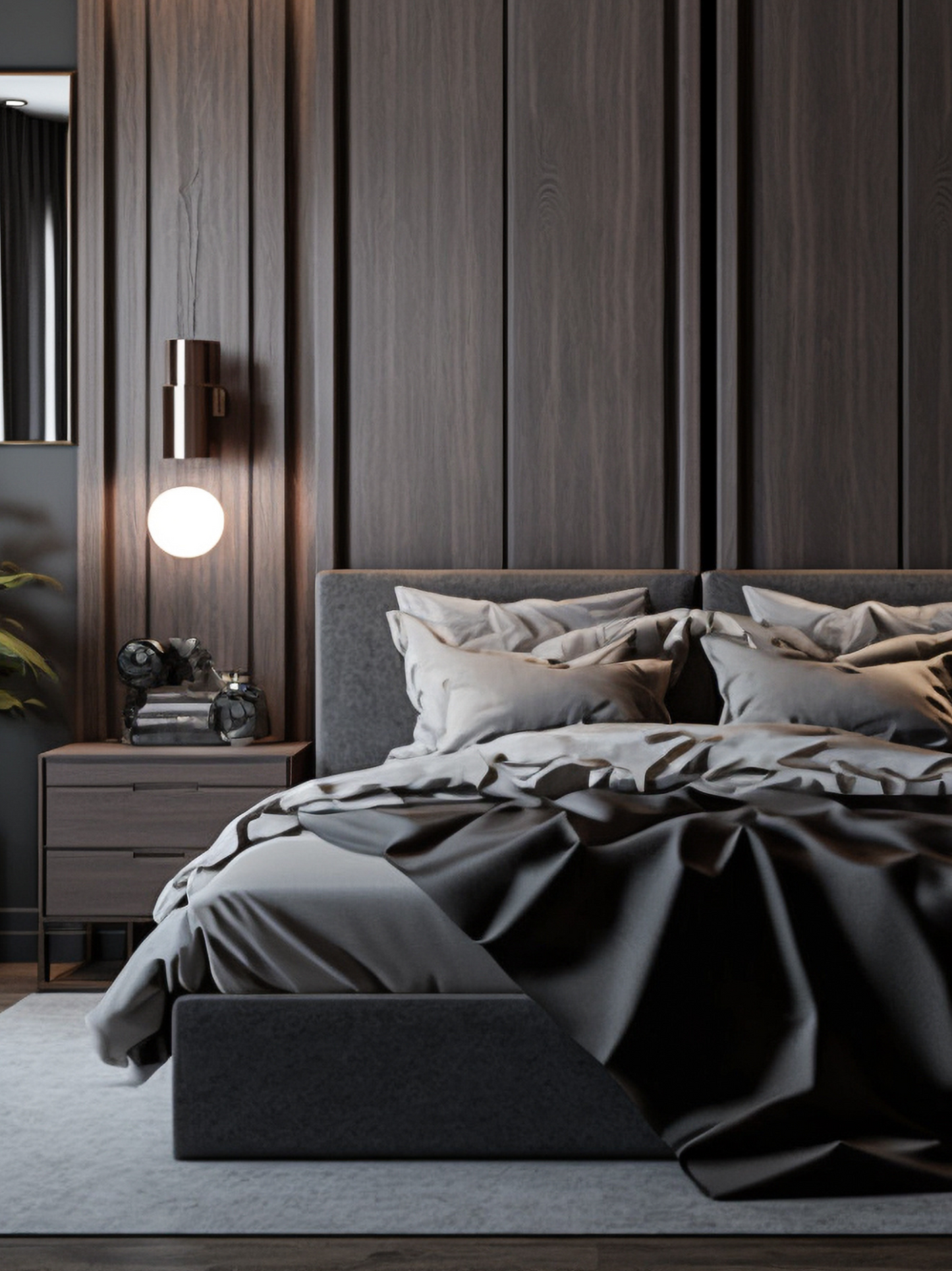 Temperature-Regulating Sheets