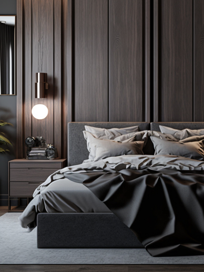 Temperature-Regulating Sheets