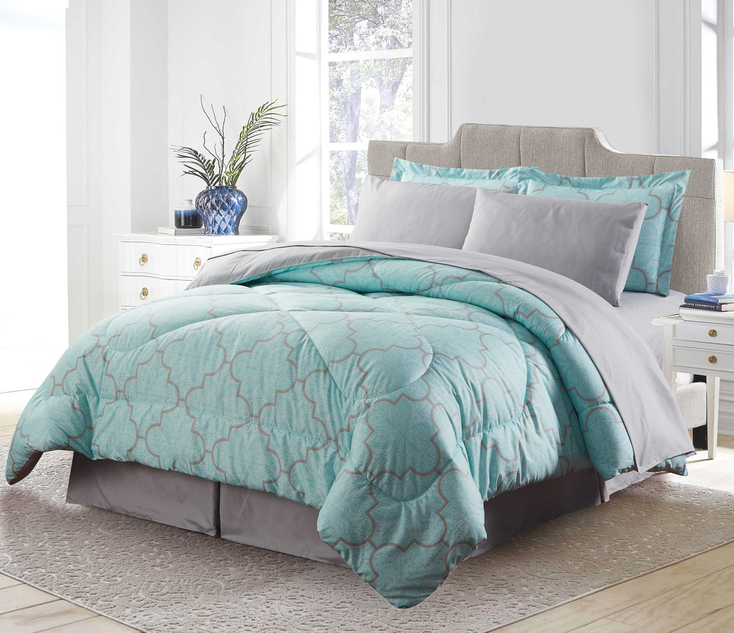 Trellis-