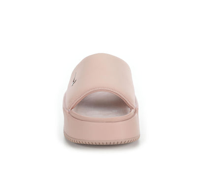 [hj5601-601] Womens Nike Calm Elevation 'particle Pink'