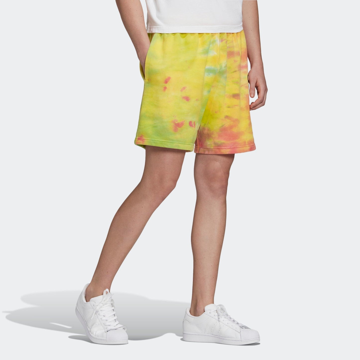 adidas Men's Adiprene Shorts