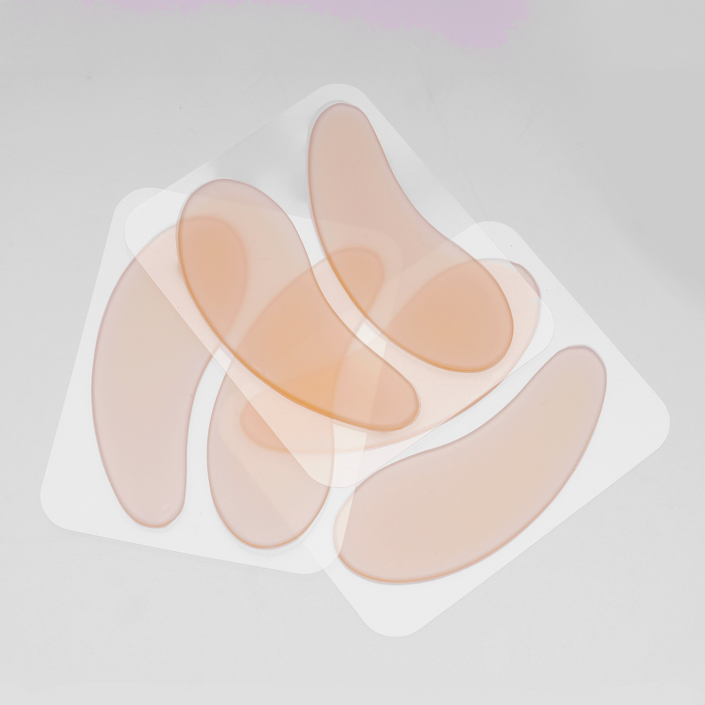 Under Eye Wrinkle Patches | Reusable Skin Plumping Eye Mask